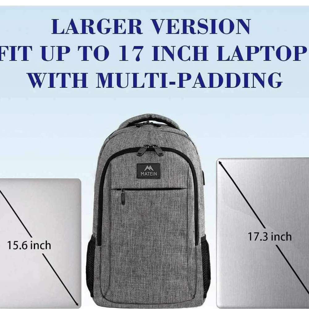 Backpack - Picture 4 of 7